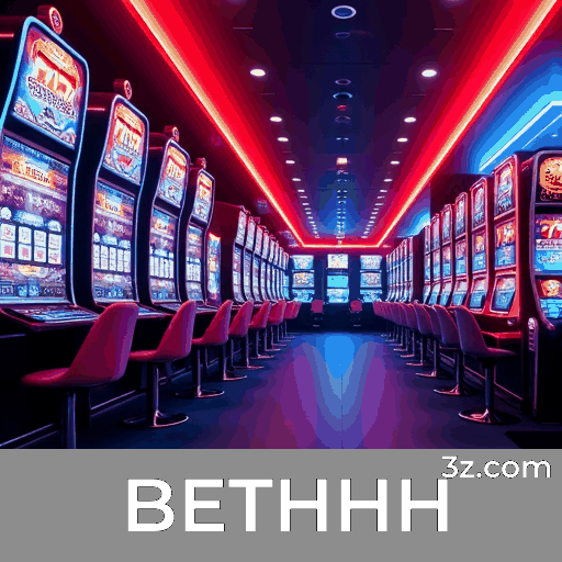 BETHHH: Seu Cassino Online Seguro e Premiado