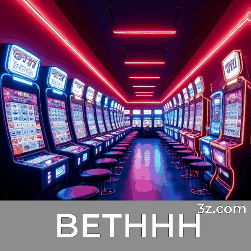 BETHHH: Plataforma Segura e Confiável de Apostas